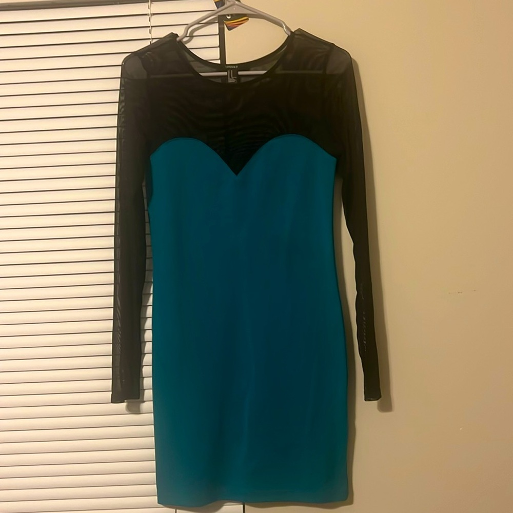 Forever21